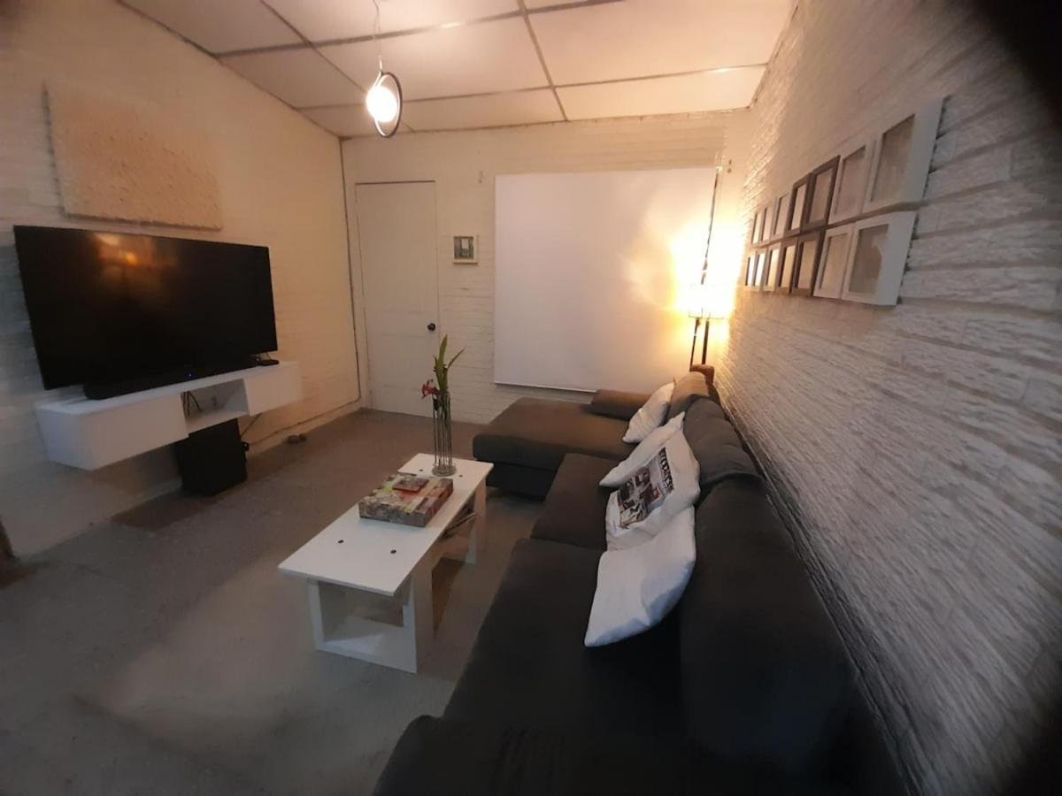 Holiday home La Cima House-studio San Salvador