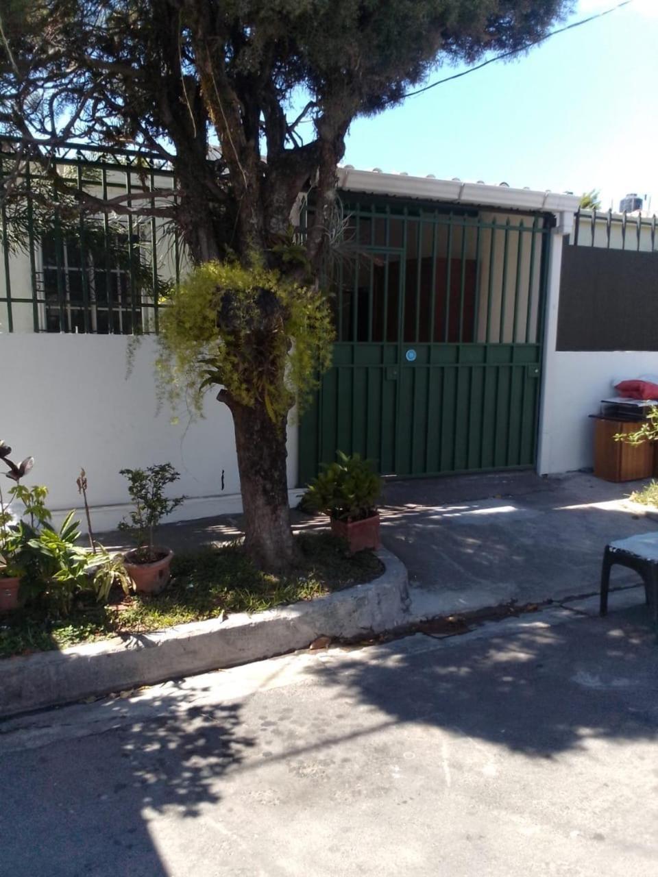 La Cima House-studio Holiday home *