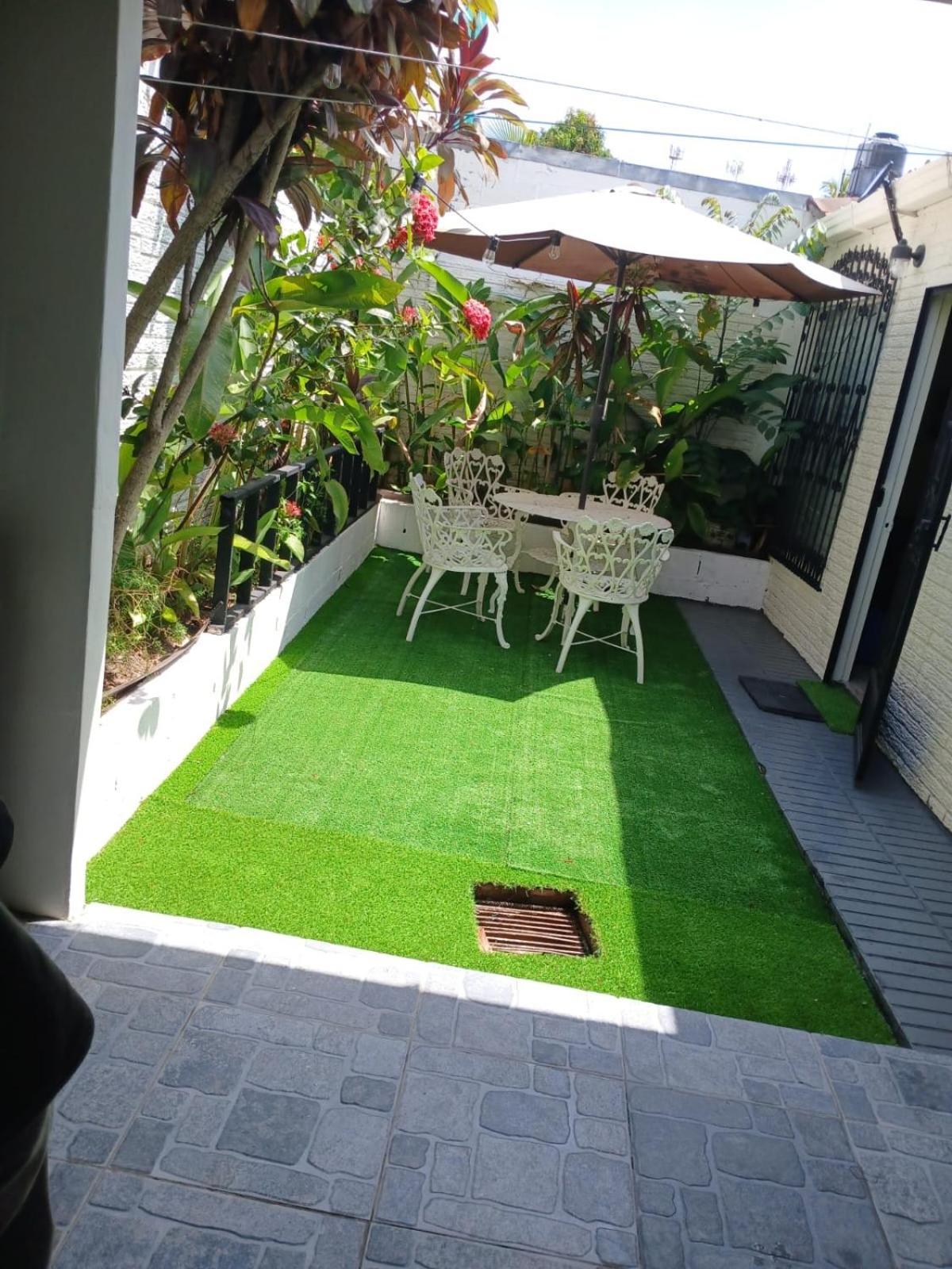 Holiday home La Cima House-studio San Salvador